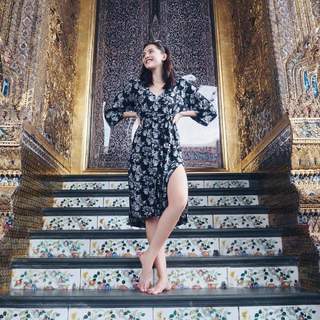 Fata Hasanovic feet photo 18