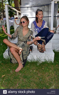 Fata Hasanovic feet photo 3