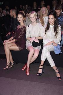 Fata Hasanovic feet photo 11