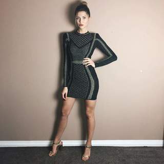 Fata Hasanovic feet photo 7