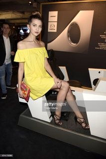 Fata Hasanovic feet photo 20