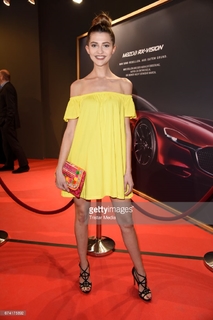 Fata Hasanovic feet photo 18