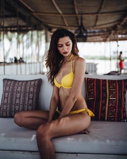 Fata Hasanovic feet photo 10