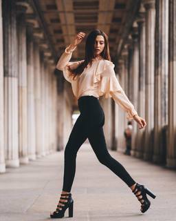 Fata Hasanovic feet photo 6
