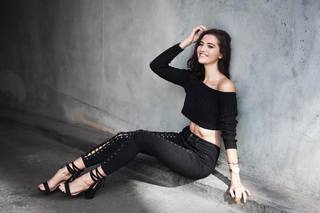 Fata Hasanovic feet photo 19