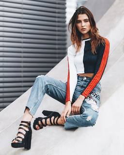 Fata Hasanovic feet photo 14