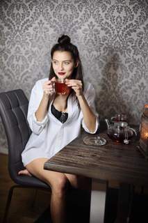 Fata Hasanovic feet photo 1