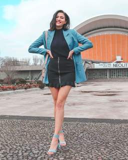 Fata Hasanovic feet photo 9