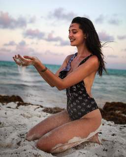 Fata Hasanovic feet photo 5