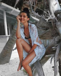 Fata Hasanovic feet photo 16