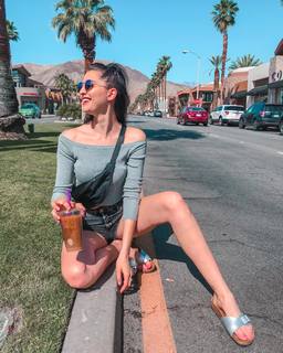 Fata Hasanovic feet photo 11