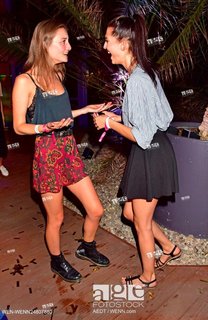Fata Hasanovic feet photo 2