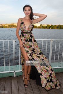 Fata Hasanovic feet photo 14