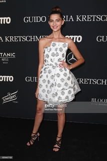 Fata Hasanovic feet photo 9