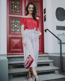Fata Hasanovic feet photo 15