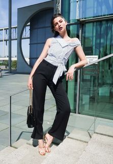 Fata Hasanovic feet photo 7