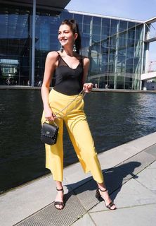 Fata Hasanovic feet photo 6