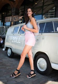 Fata Hasanovic feet photo 20