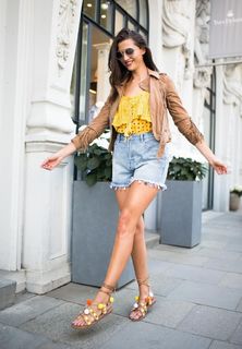Fata Hasanovic feet photo 18