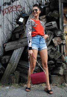 Fata Hasanovic feet photo 11