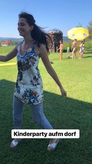 Fata Hasanovic feet photo 9