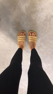 Fata Hasanovic feet photo 8