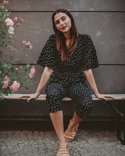 Fata Hasanovic feet photo 1