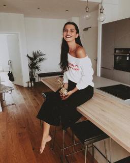Fata Hasanovic feet photo 20