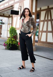 Fata Hasanovic feet photo 6