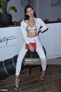 Fata Hasanovic feet photo 13