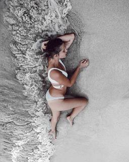 Fata Hasanovic feet photo 17