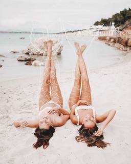 Fata Hasanovic feet photo 12