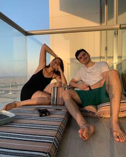 Fata Hasanovic feet photo 10