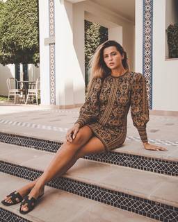 Fata Hasanovic feet photo 9