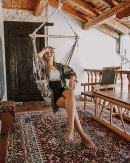 Fata Hasanovic feet photo 14