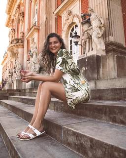 Fata Hasanovic feet photo 18