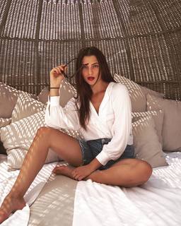 Fata Hasanovic feet photo 13