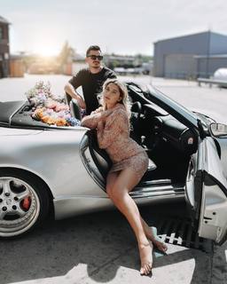 Fata Hasanovic feet photo 4