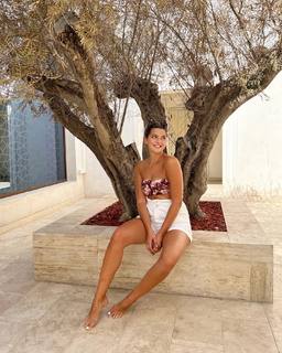 Fata Hasanovic feet photo 8