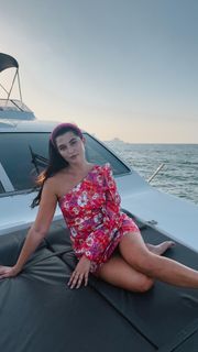Fata Hasanovic feet photo 6