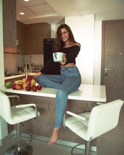 Fata Hasanovic feet photo 3