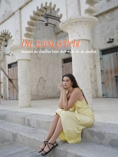 Fata Hasanovic feet photo 11