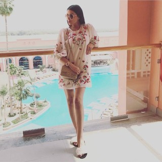 Fati Jamali feet photo 1