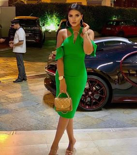 Fati Jamali feet photo 20