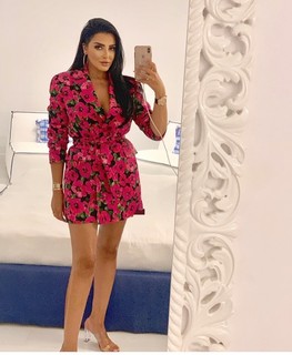 Fati Jamali feet photo 19