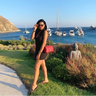 Fati Jamali feet photo 18
