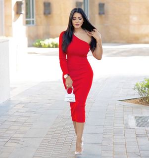 Fati Jamali feet photo 10