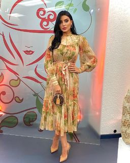 Fati Jamali feet photo 8