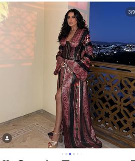Fati Jamali feet photo 2