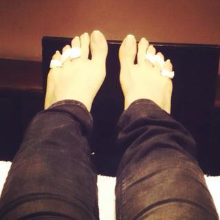 Fatima Kasuri feet photo 4